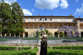  Certosa di Pontignano Residenza d'Epoca  Бучине